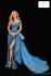 Rochie de gala -51121